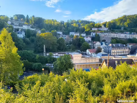 un grand plateau à aménager- idéal investisseur - potentiel de création de 2 logements