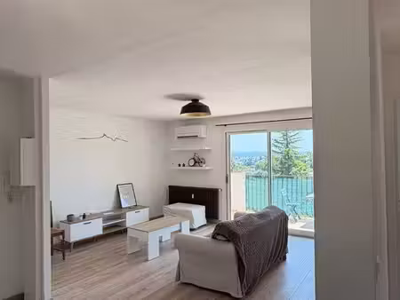 appartement t3