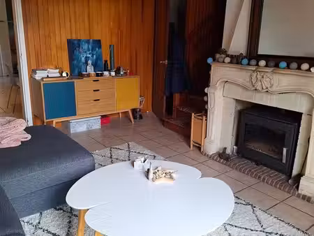 location quartier chéou