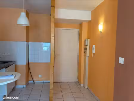 location appartements t1