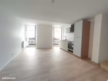 appartement 2 chambre centre ville