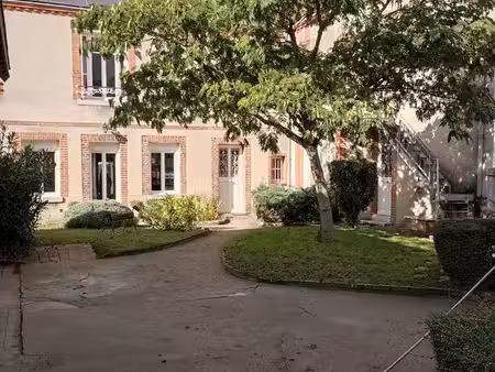 studio équipé 14m2 quatier calme