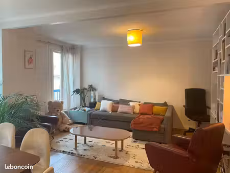 location appartement sète centre-ville