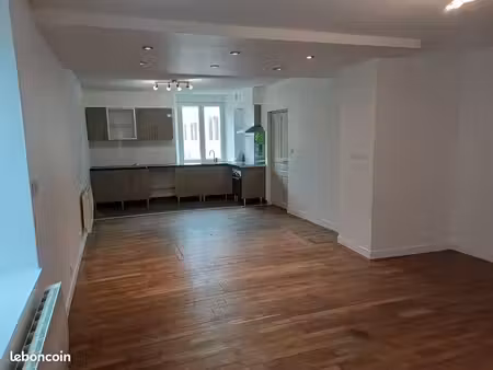 appartement f4