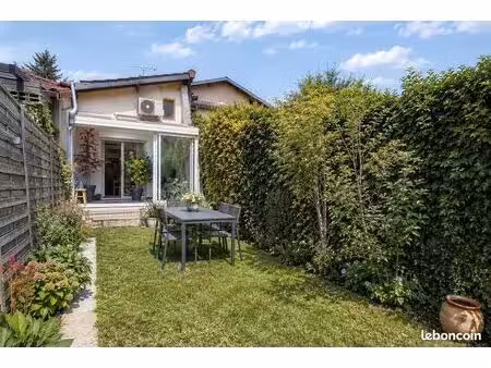 maison 2 pièces 67 m²