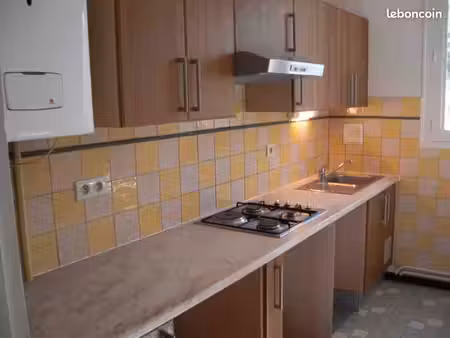 toulouse   métro rangueil ligne b   particulier loue appartement t2 de 50m² - 620 euros ch