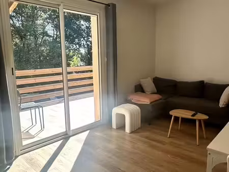 appartement t2