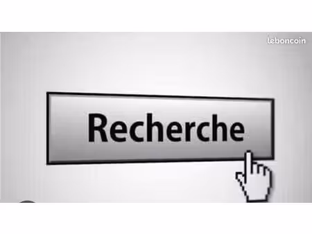 recherche appartement f4