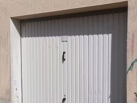 garage box