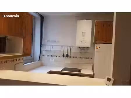 auxerre loue maison t3 meuble 50 m² proche centre ville