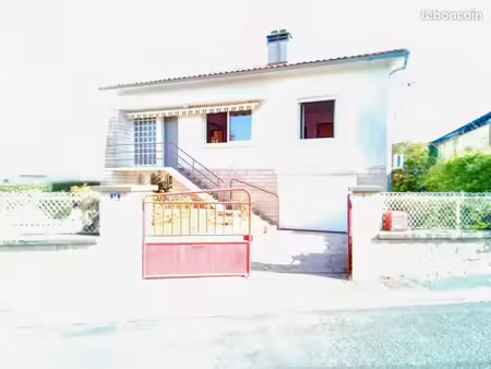 location maison individuelle