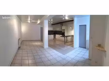 maison de ville