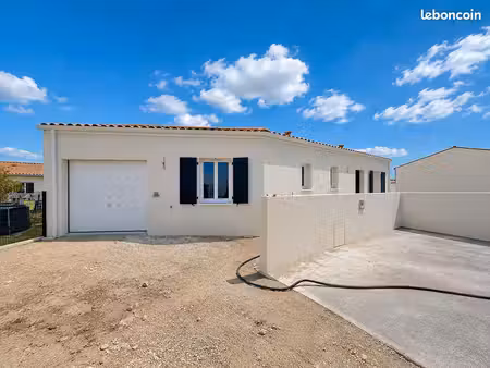 maison 3 pièces 76 m²