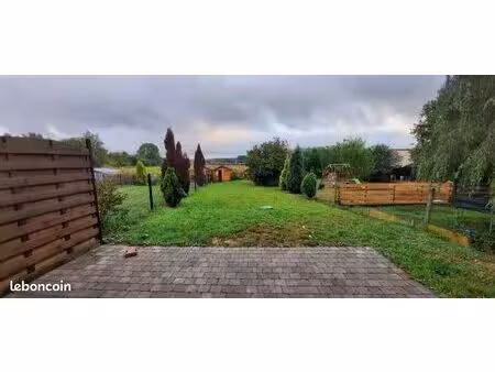 location maison 75 m2
