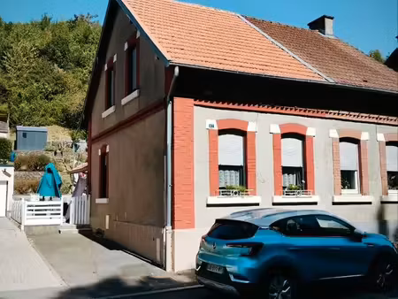 jolie petite maison