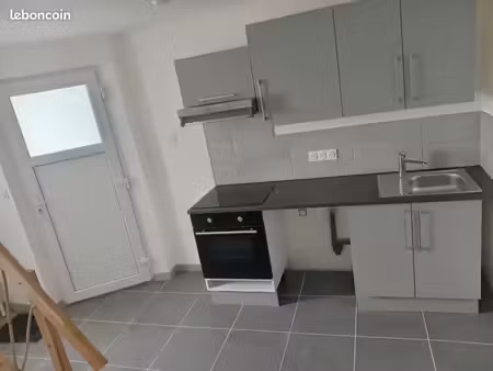location maison landeleau