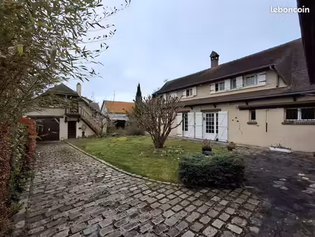 longère
