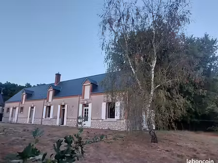 longère 163 m2 5 p. 3 ch