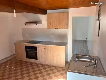 maison de ville