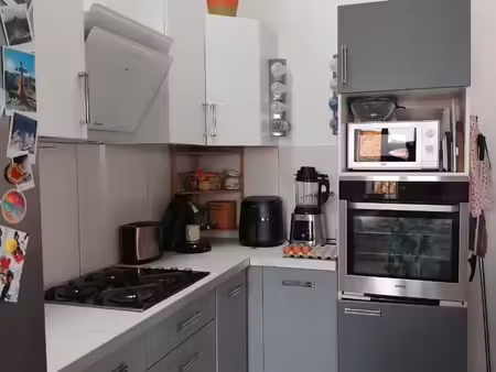 maison rénovée 100 m2