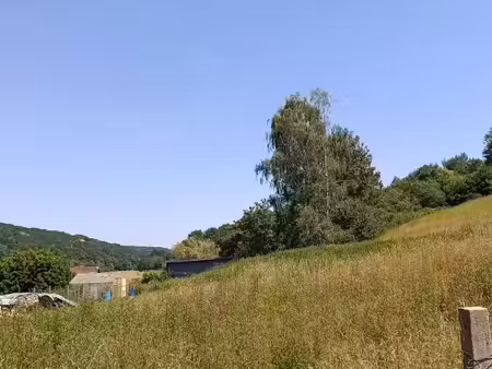vente terrain 1607 m² à auzouville-sur-ry (76116)  56 000 €