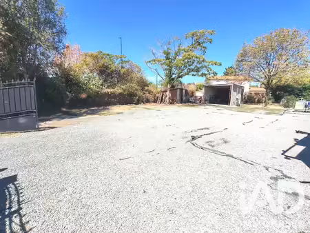 vente terrain 885 m² à chantonnay (85110)  73 000 €