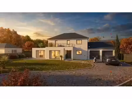 vente terrain à batir 2000 m² à pommiers (02200)  64 000 €