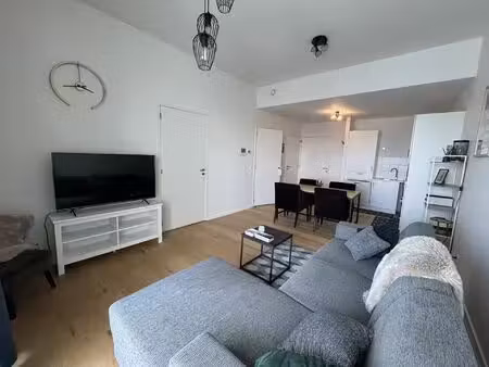 appartement à louer à ellermanstraat 61 anvers (rbw66390)