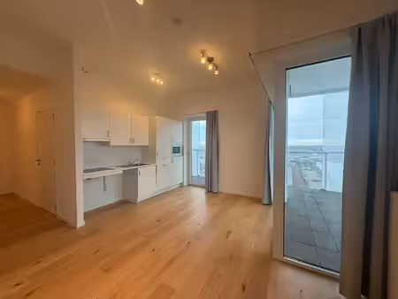 appartement à louer à ellermanstraat 61 anvers (rbw66392)