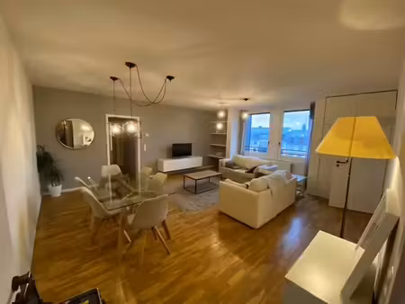 appartement à louer à rue jean paquot 46 ixelles (vbe54370)