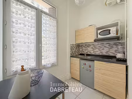 appartement lyon