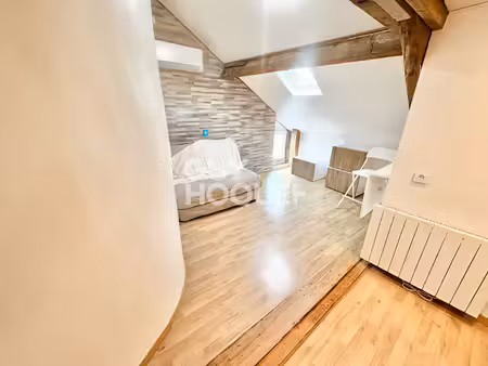 appartement 1 pièce à louer - vieux massy  massy