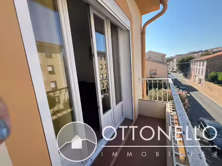 appartement climatisé puget sur argens 3 pièces avec balcon