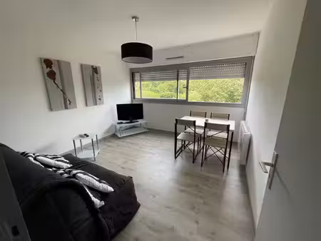 studio centre ville
