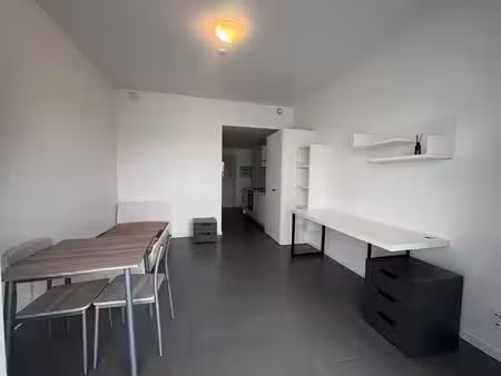 studio à louer à ellermanstraat 61 anvers (rbw66391)