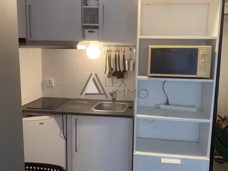 studio meuble - 18 61m2-13013 marseille