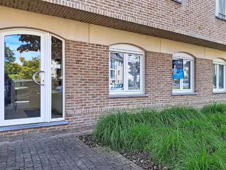bureaux à louer à reigerslaan 11 wemmel (rbw66389)