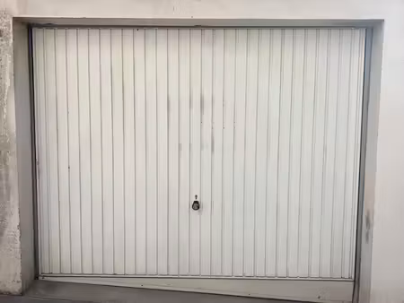 graslin - garage fermé 16m2