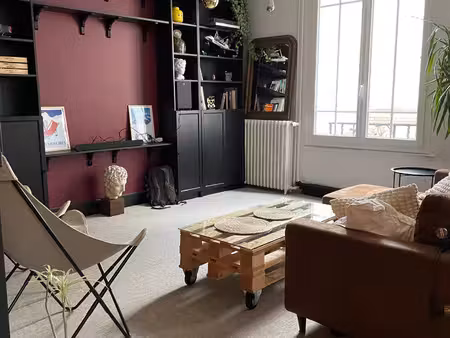 maison t4 avec jardin secteur malus