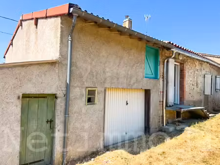 maison dans hameau