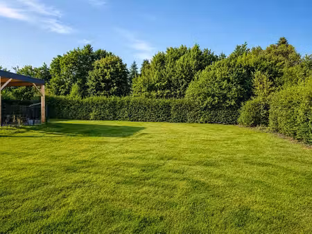 vente terrain à batir 1120 m² à pierregot (80260)  75 000 €