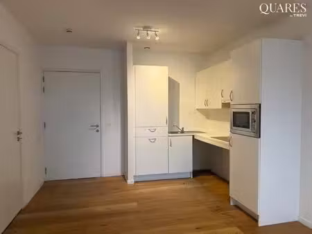 appartement à louer à ellermanstraat 61 anvers (rbw66393)