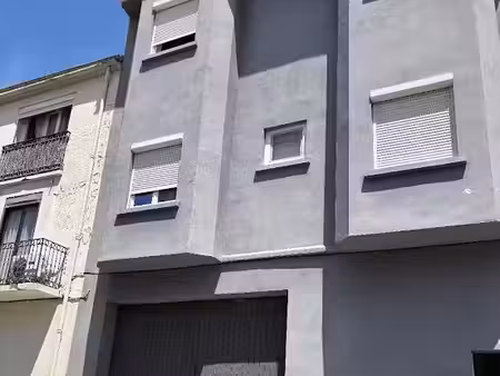location appartement 3 pièces 62 m² à beziers (34500)  630 €