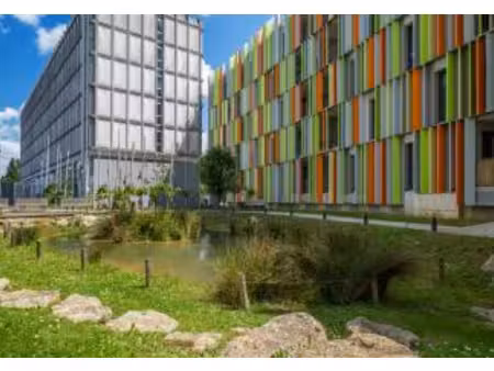 investissement en residence senior