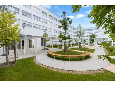 investissement en residence hotelière