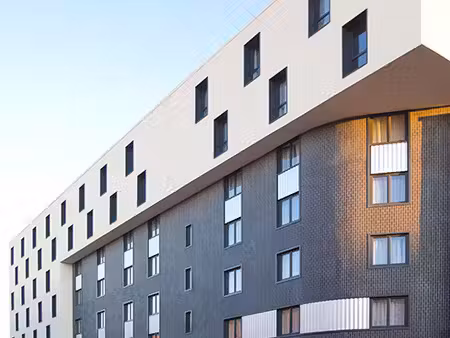 investissement en residence hotelière