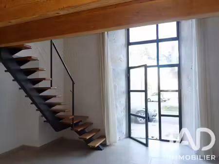 vente loft 3 pièces