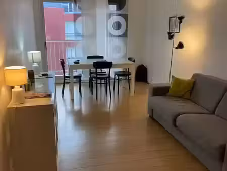 location appartement 1 pièce 27 m² à montrouge (92120)