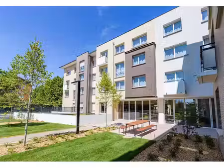 investissement en residence hotelière