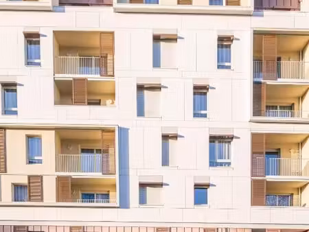 investissement en residence hotelière
